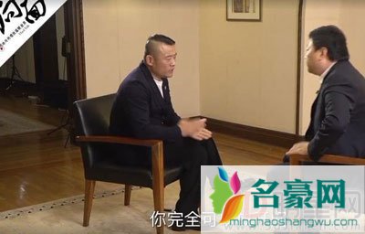 周立波事件是政治事件? 不管表演得多好怎么看都是个二流子