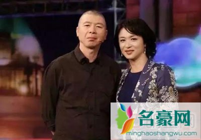 冯小刚是泡过哪些女星 被叫冯裤子的真正原因