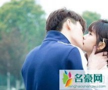 谭松韵的男朋友是熊梓淇吗 好看的童颜妹纸就是人见人爱啊