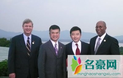 芮成钢间谍案怎么回事 一群不劳而获的人编织的一个美丽的陷阱