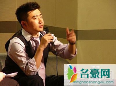 芮成钢间谍案怎么回事 一群不劳而获的人编织的一个美丽的陷阱