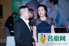 潘长江的老婆叫什么名字 潘长江的媳妇就是腰堡乡广播站的一个播音员