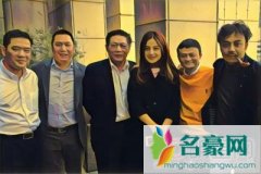 赵薇为什么嫁给黄有龙 赵薇黄有龙最新消息事件