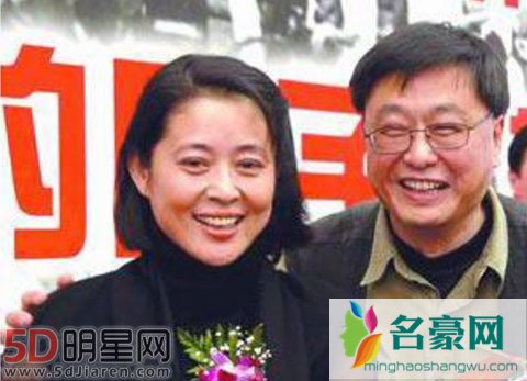 倪萍为何从不提起女儿 倪萍与女儿还有感情吗