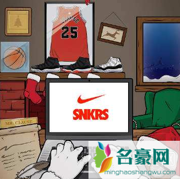 snkrs陪跑烧香表情包 snkrs和毒的区别哪个好