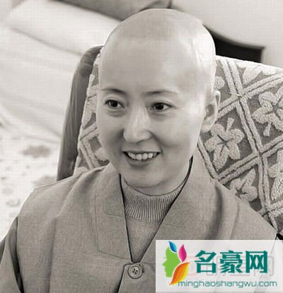 陈晓旭儿子养母是谁 离婚后儿子送人并改了姓氏泠酷无情的父母令人唏嘘