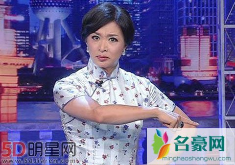 金星变性算成功吗 做个美容都有后遗症何况变性