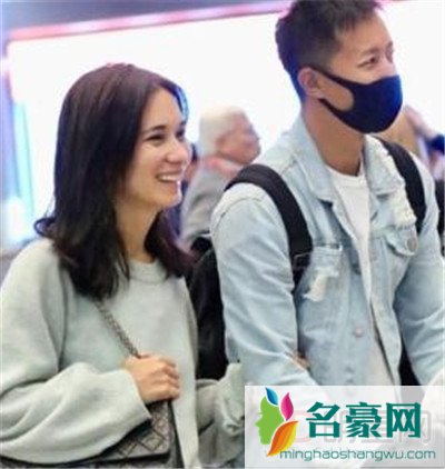 韩庚配不上卢靖姗吗 一个从韩国回来跳杂耍和驰骋好莱坞的能比吗