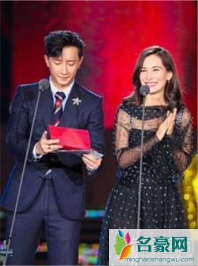韩庚配不上卢靖姗吗 一个从韩国回来跳杂耍和驰骋好莱坞的能比吗