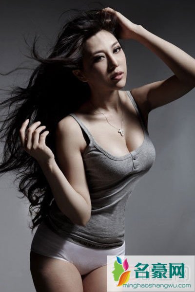 王李丹妮用胸视频大全 胸再大也显得不协调了