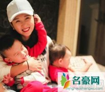 何洁赫子铭离婚的原因 不和谐不能怪某一方面是两方面的问题