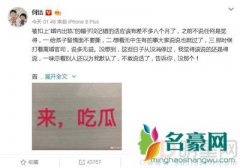 张馨予力挺何洁的原因 支持何洁难道是为了映射李晨?