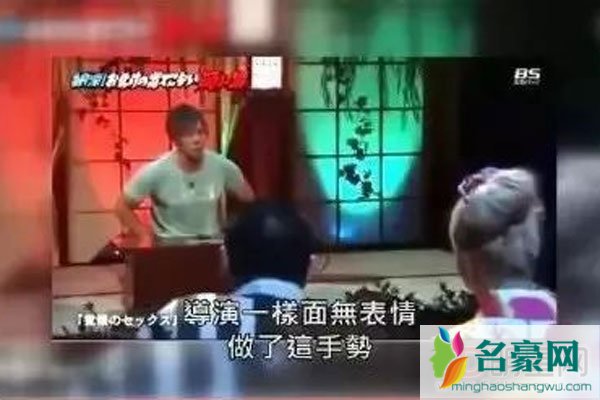 清水健的作品有哪些 不愧是绿汁男:变态民族的变态物种