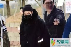 权志龙什么时候回归 他被誉为韩国明星的娱乐代表