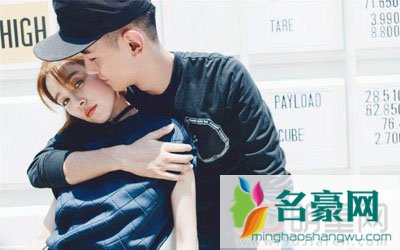 阚清子纪凌尘认识过程 性格不合还是分了吧