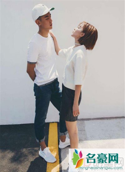 阚清子纪凌尘认识过程 性格不合还是分了吧