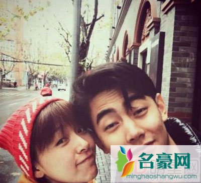 阚清子纪凌尘认识过程 性格不合还是分了吧