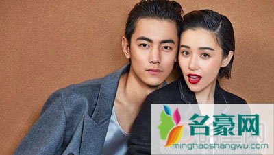 阚清子纪凌尘认识过程 性格不合还是分了吧