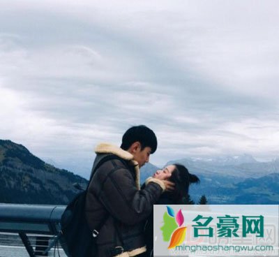 阚清子纪凌尘认识过程 性格不合还是分了吧