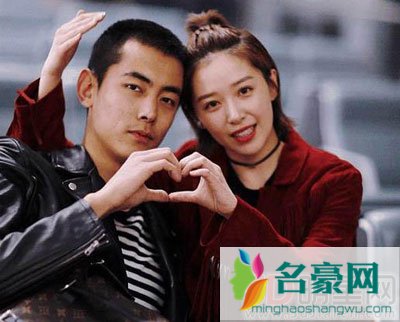 阚清子纪凌尘认识过程 性格不合还是分了吧