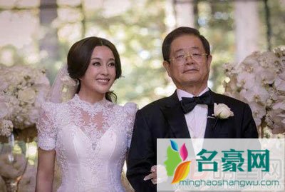 刘晓庆一共有几个老公 嫁几多次无所为直到嫁到好为止