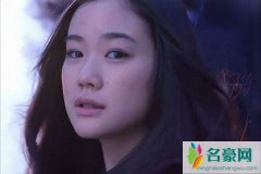 苍井优嘴巴教程 她的清纯人设可以吃一辈子