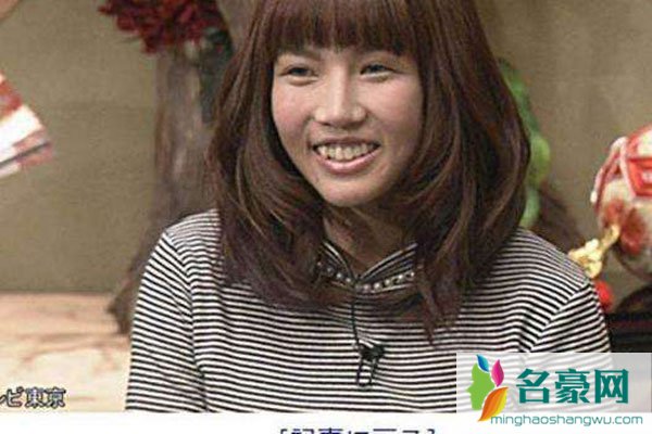 今井梦露AV界引退参加冬奥会 女优回头金不换:日本能把她吹成模范公民