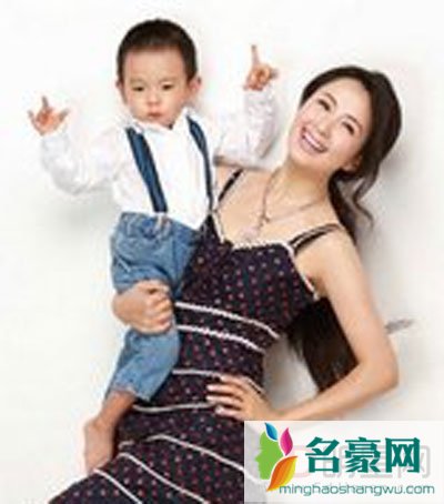 宋林静和杨童舒是不是同一个人 宋林静离婚了吗