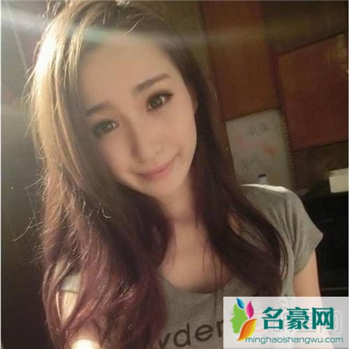 孟娇霞就是戴景耀现任女友吗 哪里人多大了 详细资料照片