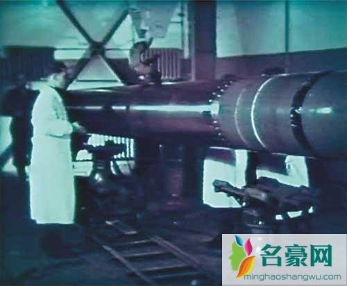 东芝事件是九轴机床吗 东芝某些技术确实是牛逼