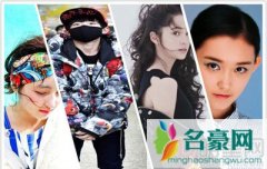 张子枫喜欢易烊千玺? 张子枫和TFBOYS一起演戏年龄和颜值都挺配