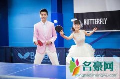 福原爱翻版惹吃醋 她大概是中国最不讨厌的日本人了