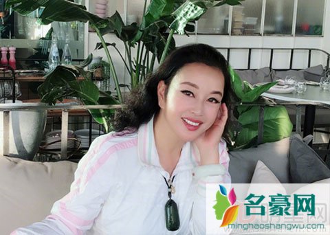 刘晓庆怀孕是真的吗 什么不要孩子?没有生孩能力吗