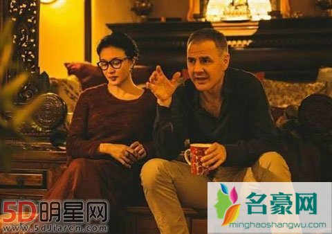 金星离婚了是真的吗 金星的老公和他离婚的原因揭秘