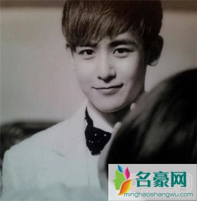 尼坤为什么没颜值了 尼坤现在也不像当年那么帅了