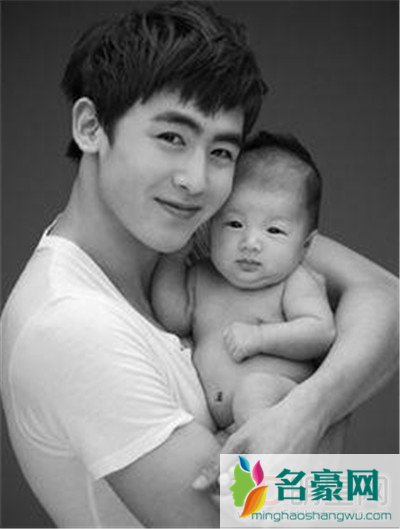 尼坤为什么没颜值了 尼坤现在也不像当年那么帅了