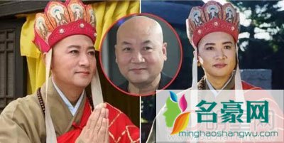 西游记唐僧扮演者迟重瑞为什么光头 迟重瑞为什么38才结婚