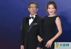 陈小春废纸做西装 陈小春引得应采儿哈哈大笑