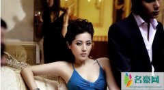 女明星曾黎个人资料 不老女神情史揭秘她真的嫁给吴军了吗