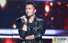 谢霆锋否认与杨幂恋情 谢霆锋：我们许多年才见一次