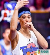 林书豪力挺邓伦怎么回事 两人是好友关系吗