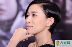 佘诗曼谈做母亲 每个生命来到这个世界都值得恭喜的
