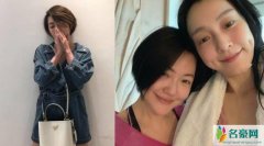 小S谈范玮琪被骂 认为范玮琪只是一个挡箭牌而已