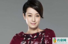 马伊琍谈感情选择 坦言人会犯错不一定会做得那么完美