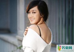 薛佳凝罕见受访 薛佳凝把更多时间用来行走
