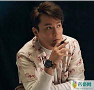张信哲父亲去世 对于父亲后事并不会对外公开