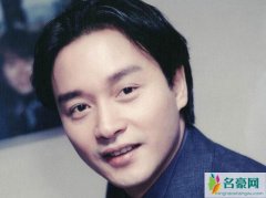 张国荣为什么跳楼 当年张国荣自杀真相曝光