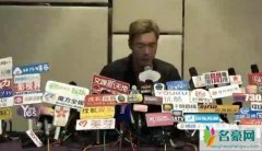 许志安被暂停工作 这也是对其他艺人的一种警醒吧