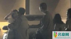 于谦李诞温泉馆按摩 两名神秘女子身份引猜测
