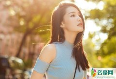 李沁辟谣闺门旦苗子 相信观众都有分辨真伪的能力